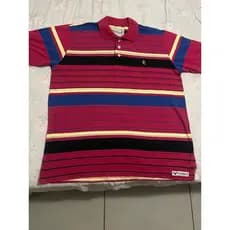 Camisa polo masculina. Camisa polo country Tamanho G. Brechó