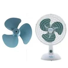 Hélice serve para Britânia 30cm Verde