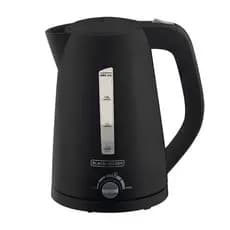 Chaleira Elétrica Black+Decker Thermaxx K2200 2 Litros Base Removível Luz Indicadora Seletor Temperatura