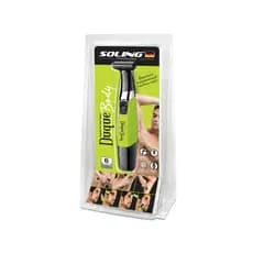 Aparador de Pelos Soling Duque Body