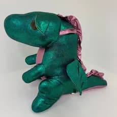 DINO FOFO CETIN DE PELUCIA