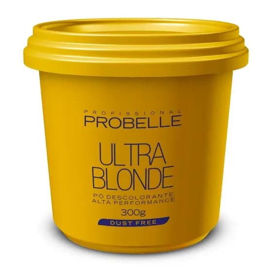 Pó Descolorante Probelle Ultra Blonde 300g