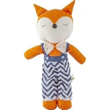 BONEQUINHO RAPOSA DE PANO