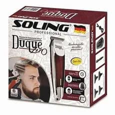 Máquina de Acabamento Soling Duque Zero Cordless Bivolt - Me …