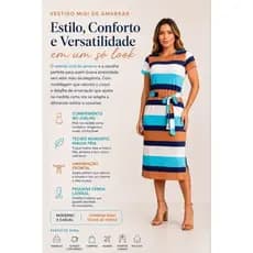 vestido midi de amarrar moda feminina ,tamanho único g,tecido viscolaycra,vestido do 40 ao 42