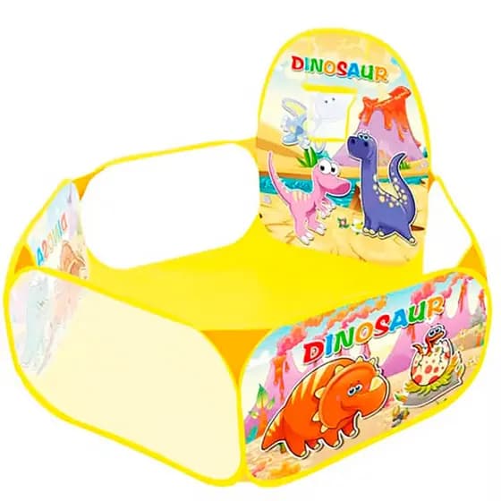 CERCADINHO INFANTIL DINO DIVERSÃO MENINA BRINCAR SEGURANÇA MENINO DINOSSAURO