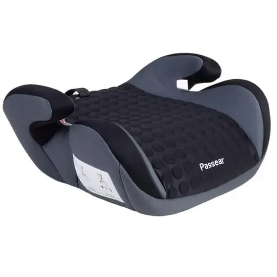 CADEIRA DE ELEVAÇÃO ASSENTO PARA CARRO INFANTIL PORTÁTIL LAVAVÉL 15 A 36KG CONFORTO E SEGURO