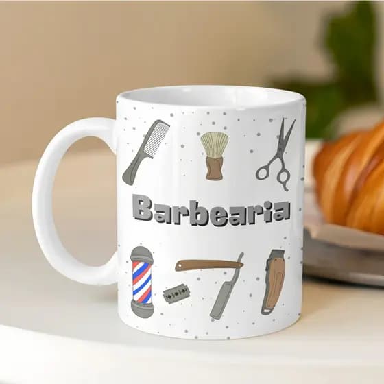 CANECA PERSONALIZADA 350ML