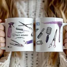 1 CANECA PERSONALIZADA 200ML