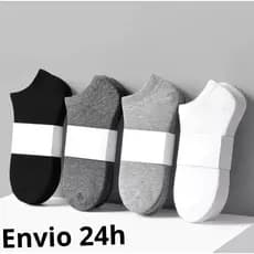 Kit15 Pares de Meias soquete Cano Curto Unissex Masculino e feminino