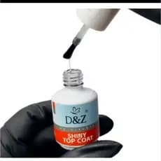 Top Coat Shiny D&Z - Extra Fino 15ml
