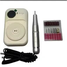 Motor portátil Sioux 45.000 RPM Bivolt recarregavel PRO