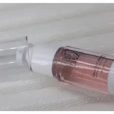 Óleo de lixamento duo hidratante de cutícula D&Z óleo para unhas 2 em 1