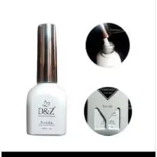Esmalte Em Gel UV/LED D&Z Renda 12ml