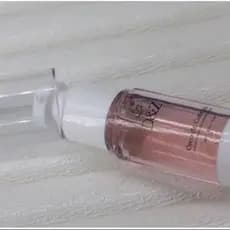 Óleo de lixamento duo hidratante de cutícula D&Z óleo para unhas 2 em 1