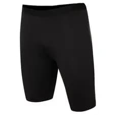 Bermuda Térmica Compressão Anti Assaduras Segunda Pele Proteção Uv 50+ Para Esportes Unissex
