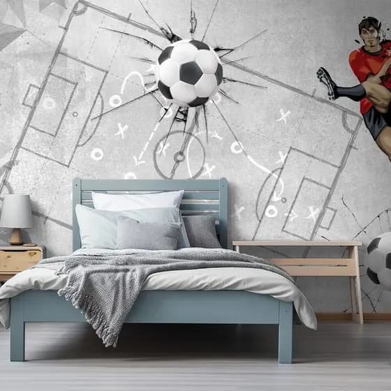 Papel de Parede Futebol