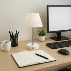 Abajur Luminária Mesa Moderno Dimerizável Em Cupula Led Usb Cabeceira Sala Quartos De Casal Vintage