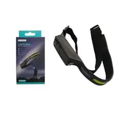 Lanterna de Cabeça Fita LANTERNA DE LED LANTERNA DE CABEÇA ECOODA