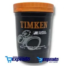 Graxa Especial para Rolamentos Timken (1kg)