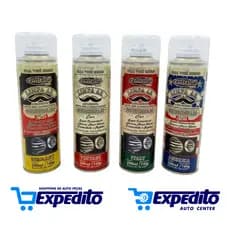 Higienizador Limpa Ar Condicionado Automotivo Spray Aerossol Centralsul 200ml