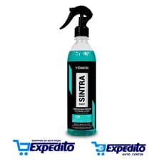 Limpador Bactericida Multilimpador Flotador Universal  Desinfetante Sintra Fast 500ml Vonixx