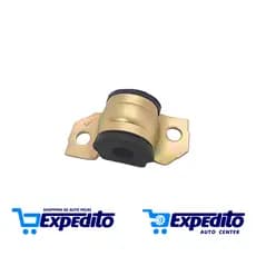 Kit Bucha Da Barra Estabilizadora Dianteira Up 16mm Sampel