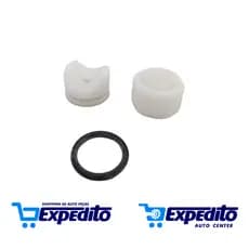 Kit Bucha Caixa Da Direção Corsa Hatch/sedan/sw/pick-up/celta Kit&Cia