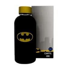 Garrafa Cantil Térmica Batman Zona Criativa