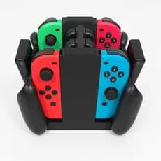 Suporte Organizador para 2 Joy-Con Nintendo Switch