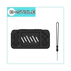 Capa Protetora de Silicone para Console R36H – Antiderrapante, Antiqueda, Antipoeira e À Prova d’Água