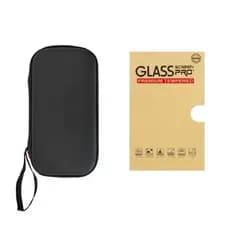 Case Anbernic RG40XX H Proteção Completa – Case Resistente + Película | eSTYLE