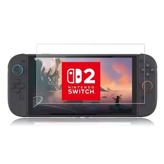 Película Nintendo Switch2 - eSTYLE
