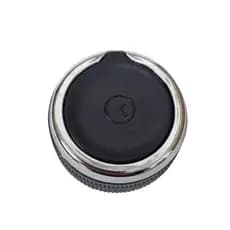 Botão Temporizador Timer Fritadeira Air Fryer Philco Pfr15p Pfr15pg Pfr15pi Paf55a