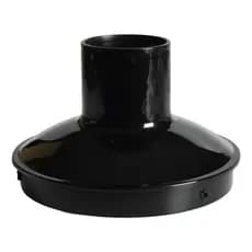 Tampa Da Jarra P/ Mixer Britânia BMX400P BMX400 Preto