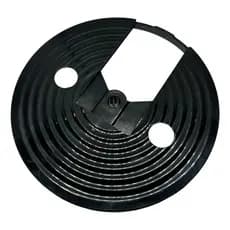Suporte Lamina Multiprocessador Philco Pmp1600p Bmp2000