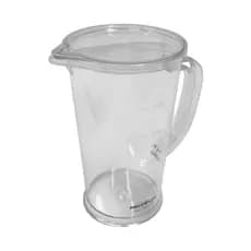Jarra Com Alça E Tampa 800ml Britania Para Mixer Serve Em Diversos Modelos