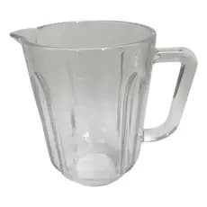 Copo de Vidro Liquidificador Philco PLQ1350 TURBO GLASS