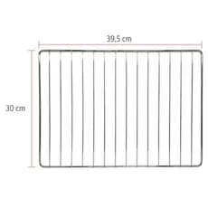 Grelha Grade Para Forno Britania 44 LITROS Bfe44p Bfe43 Philco Pfe44p