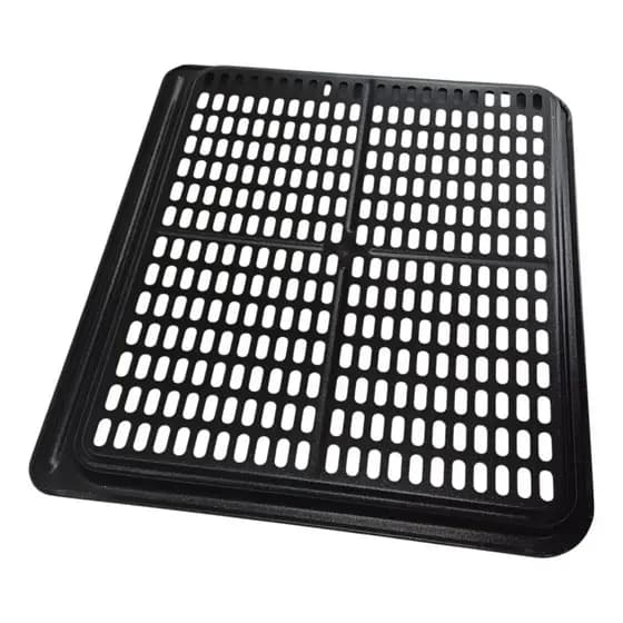 Grelha Antiaderente Para Air Fryer Philco Oven PFR2200P PFR2250V e Britania BFR2100P BFR2300P BFR2150RS