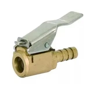 Bico Calibrador Profissional com Presilha – Pneus de Moto, Bike, Carrinho, Caminhão, Carro