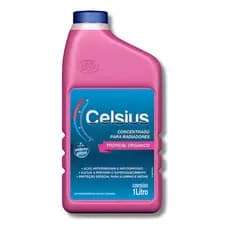 1l Anti Fervura Concentrado Orgânico Celsius Tropical Stp