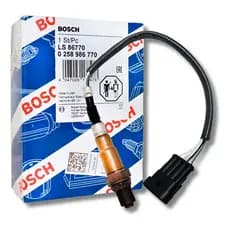 Sonda Lambda Gm Celta Classic Corsa Meriva Montana Prisma