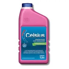 1l Celsius Sc-631br Solução De Radiador Para Máxima Proteçao