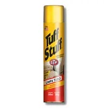Tuff Stuff Espuma Limpeza Bancos Carpetes Painéis Tapetes