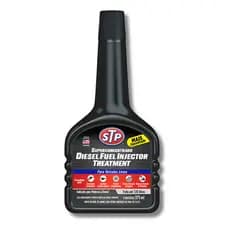 Aditivo Diesel Stp Super Concentrado Limpa Bico Via Tanque
