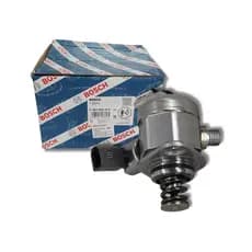Bomba Alta Pressão Tiguan Jetta Q3 1.4 Tsi Original Bosch 0261520572