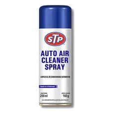 Higienizador De Ar Condicionado Auto Air Cleaner Stp