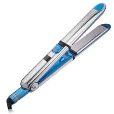 Prancha de Cabelo e Chapinha Super Nano Titanium Optima 3000 BIVOLT Profissional 465° F