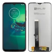 FRONTAL MOTO G8 PLUS PREMIUM XT2019-2